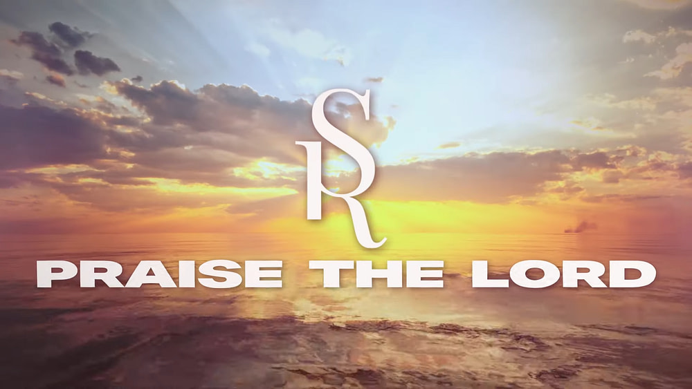 Samuel Refined – Praise The Lord