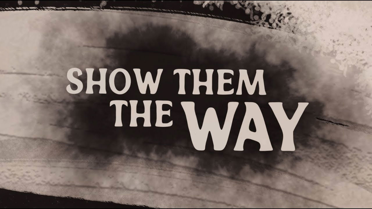 Stevie Nicks - Show Them The Way